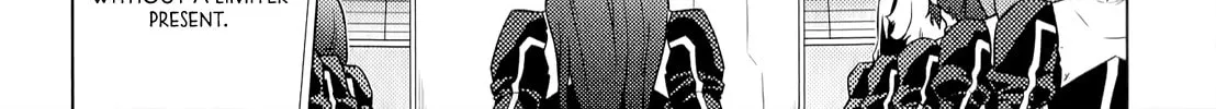 Freezing: Zero Chapter 14 page 27 - 