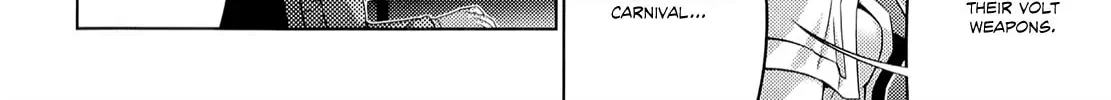 Freezing: Zero Chapter 14 page 33 - 