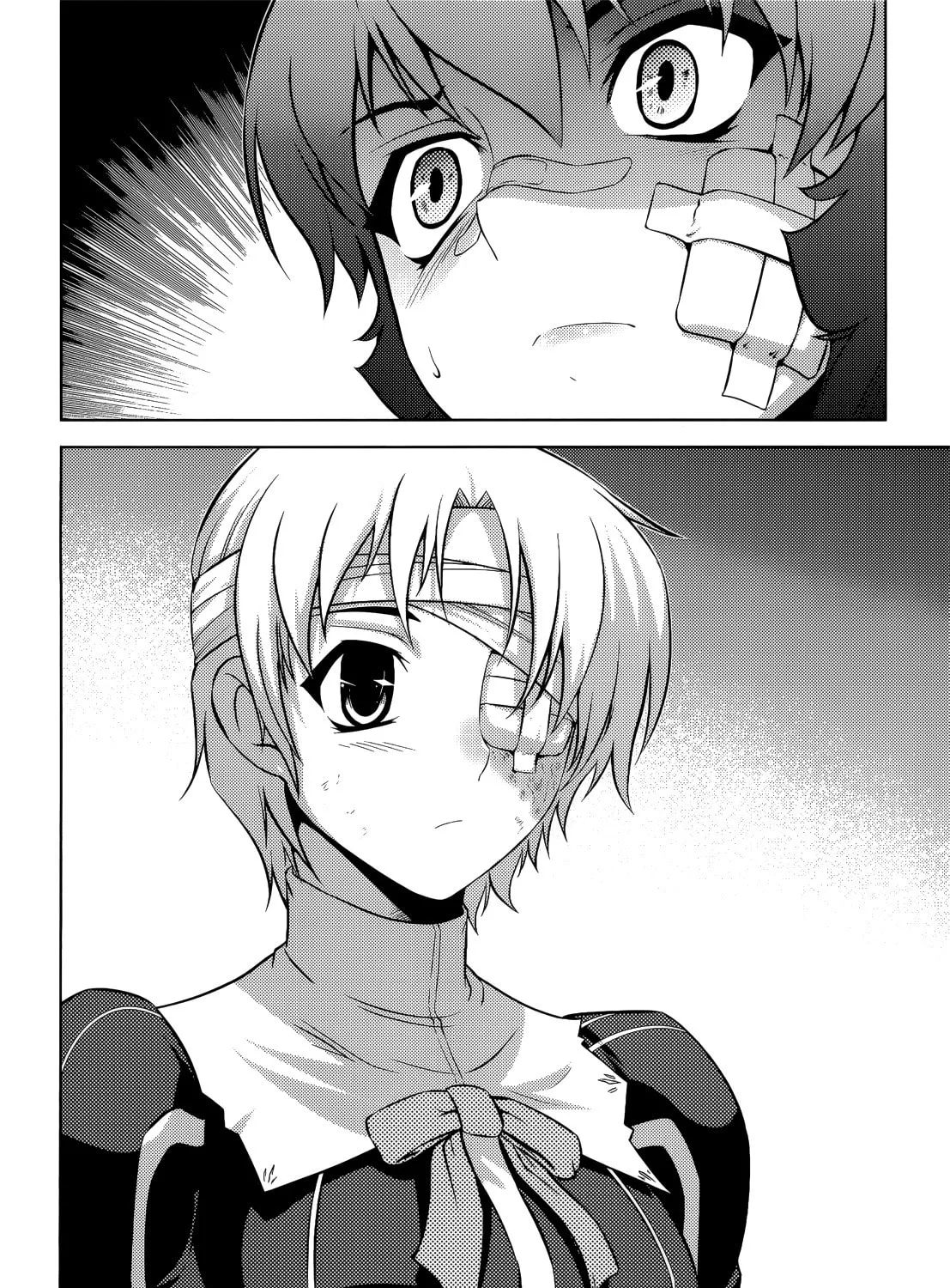 Freezing: Zero Chapter 15 page 81 - 
