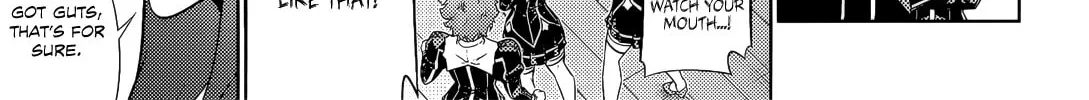 Freezing: Zero Chapter 16 page 34 - 