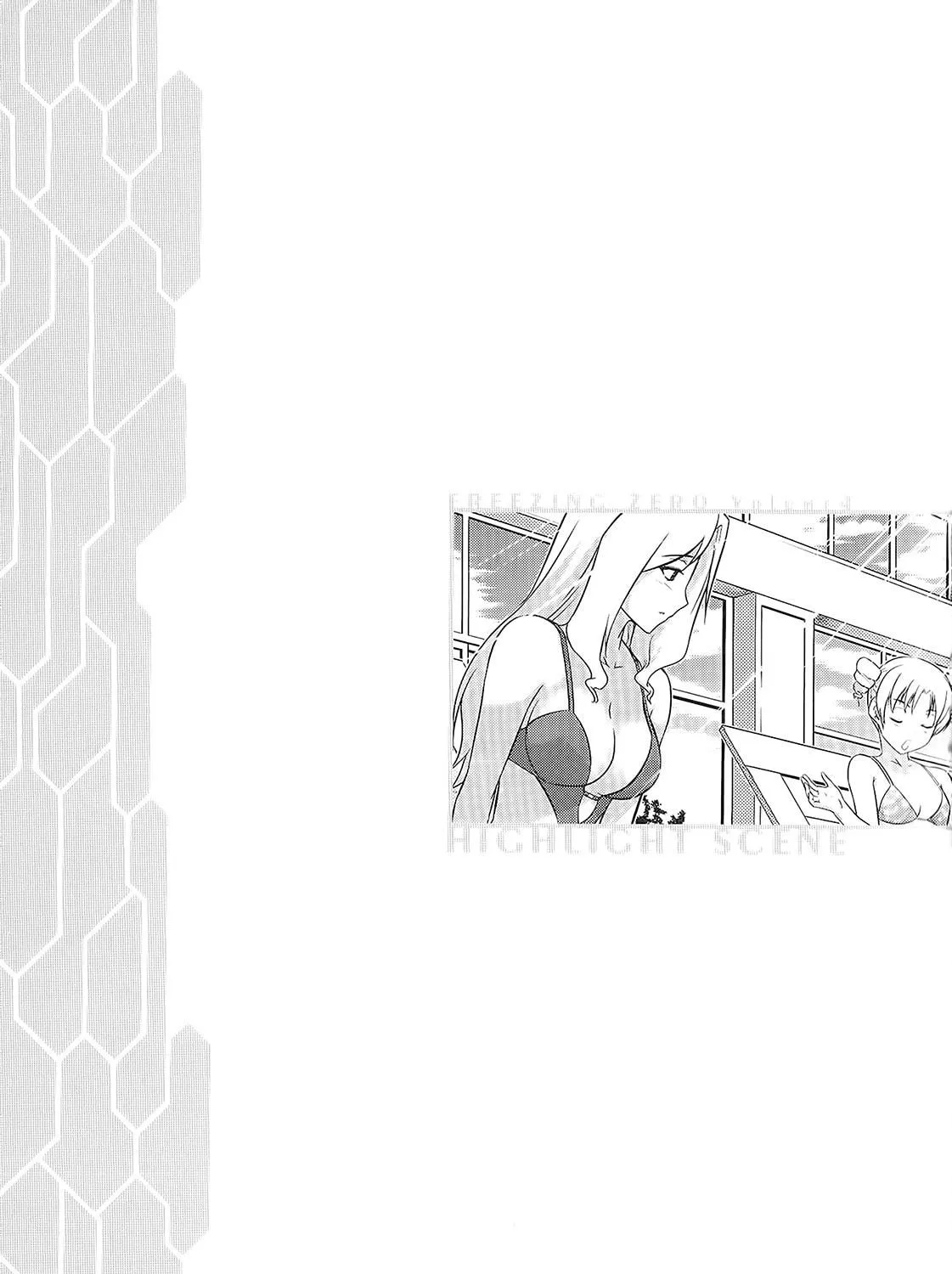Freezing: Zero Chapter 16 page 83 - 