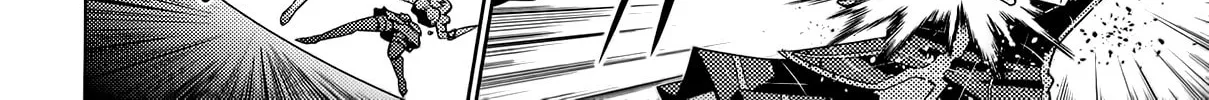 Freezing: Zero Chapter 17 page 22 - 