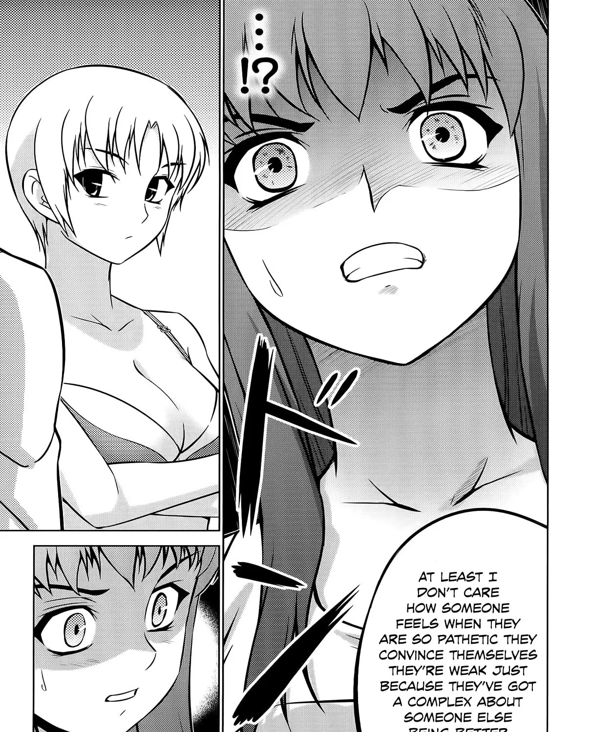 Freezing: Zero Chapter 17 page 75 - 