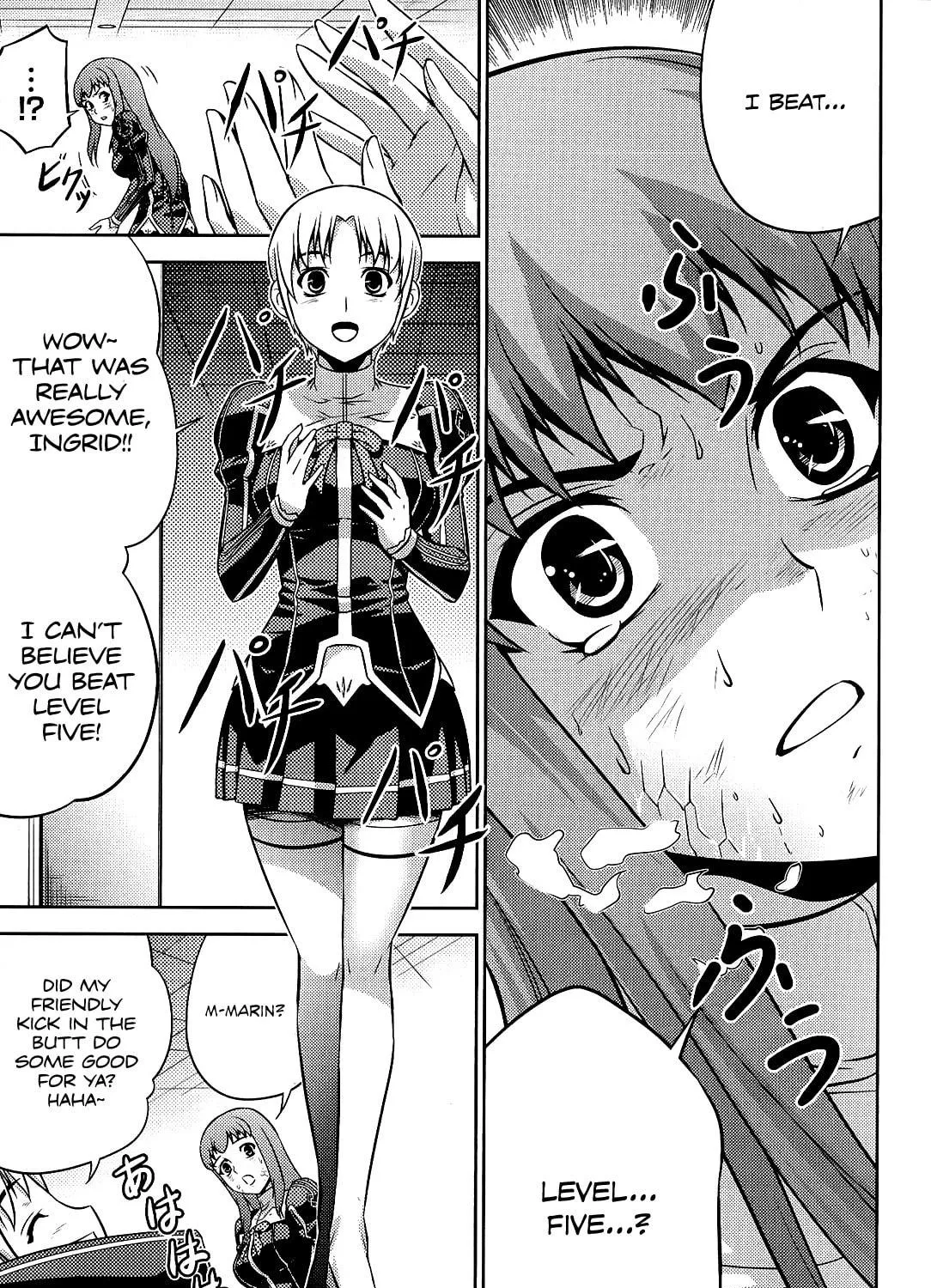 Freezing: Zero Chapter 18 page 69 - 