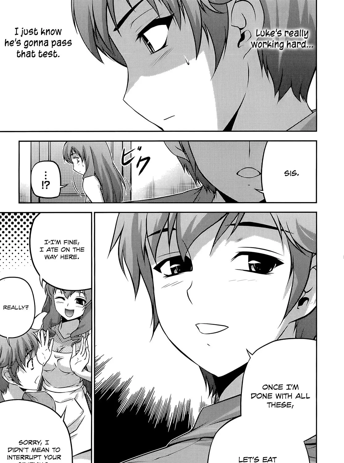 Freezing: Zero Chapter 19 page 20 - 