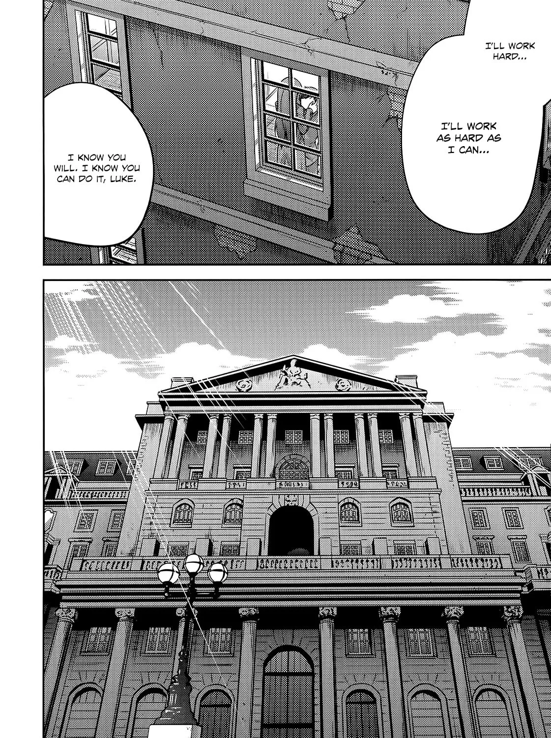 Freezing: Zero Chapter 19 page 56 - 