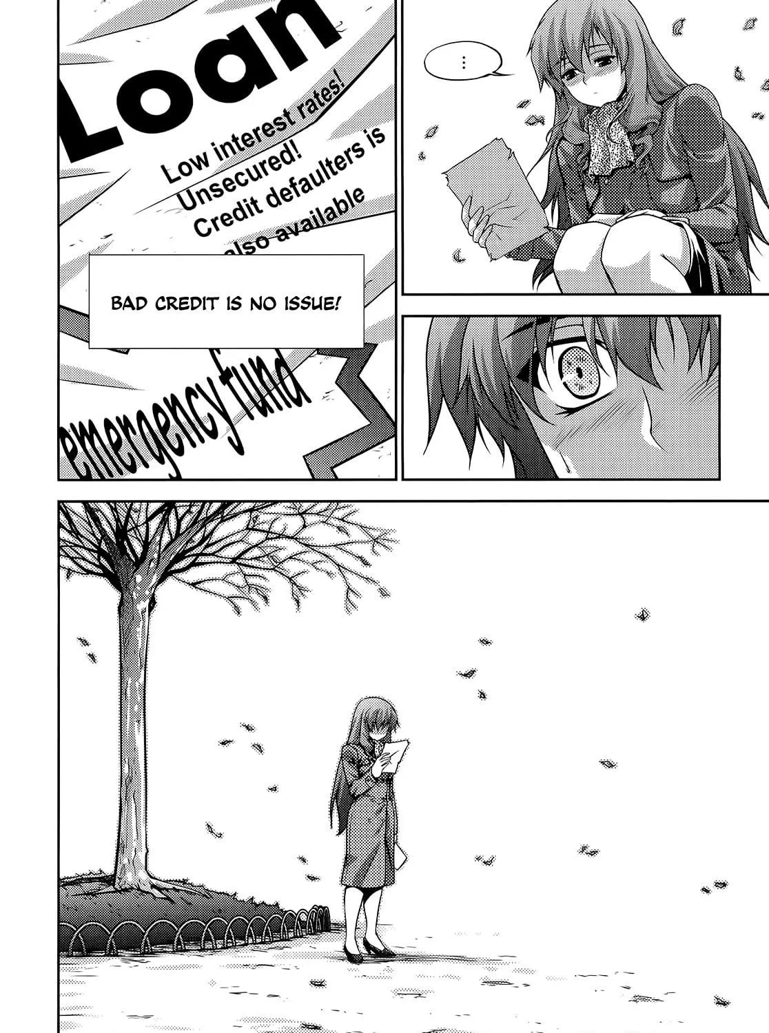 Freezing: Zero Chapter 19 page 78 - 
