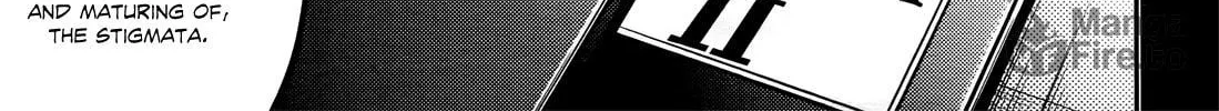 Freezing: Zero Chapter 2 page 35 - 