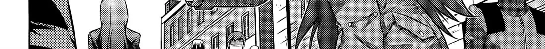 Freezing: Zero Chapter 20 page 21 - 