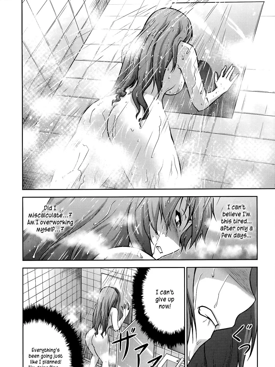 Freezing: Zero Chapter 20 page 24 - 