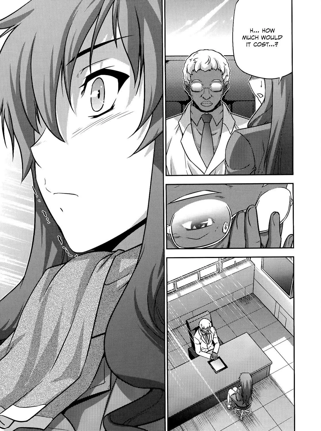 Freezing: Zero Chapter 20 page 68 - 