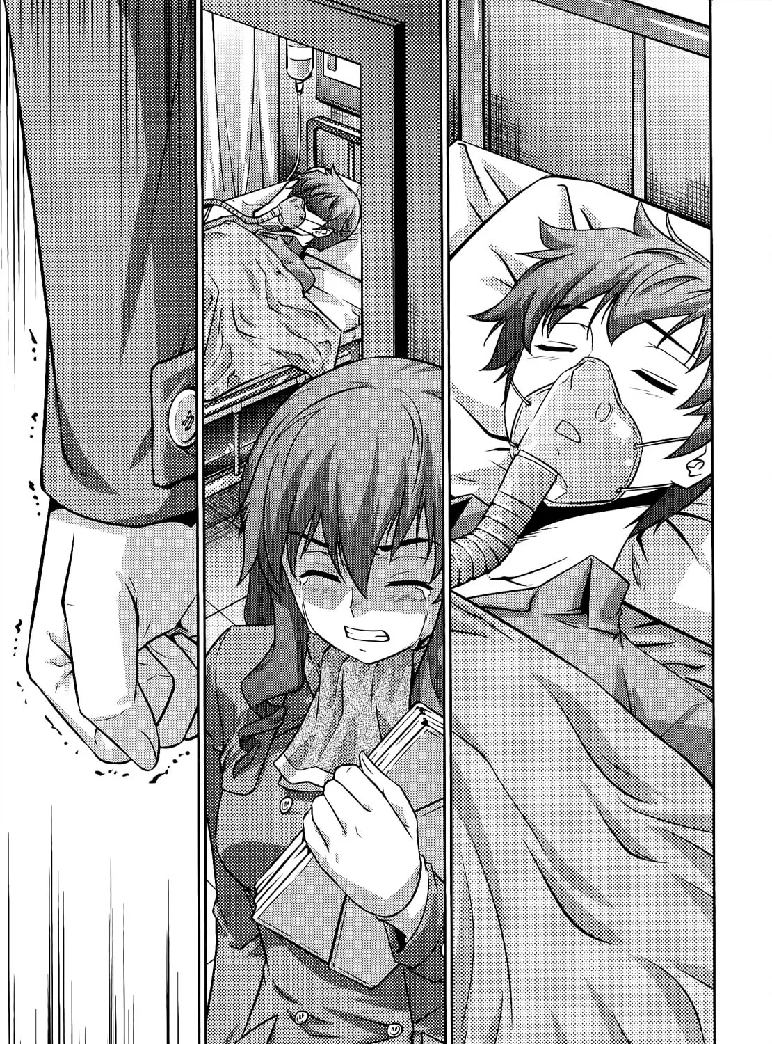 Freezing: Zero Chapter 20 page 72 - 