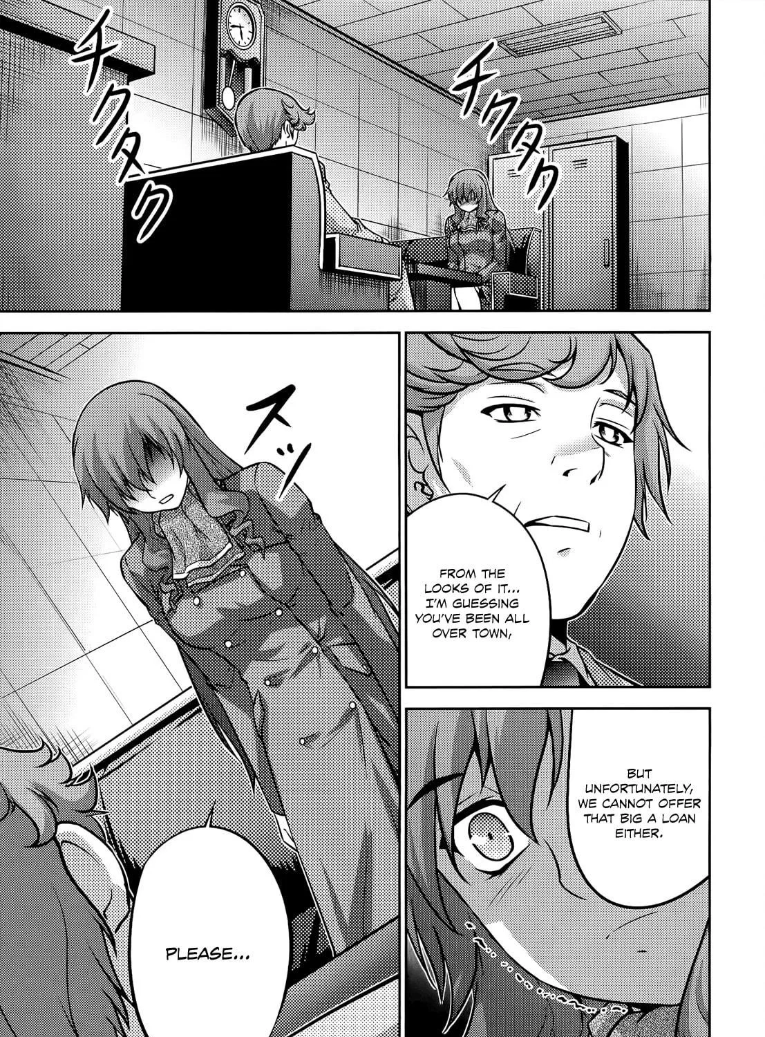 Freezing: Zero Chapter 20 page 76 - 