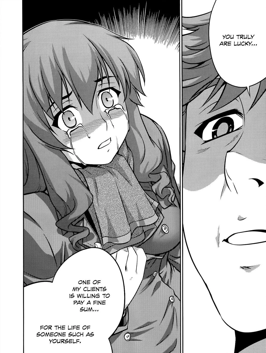 Freezing: Zero Chapter 20 page 82 - 