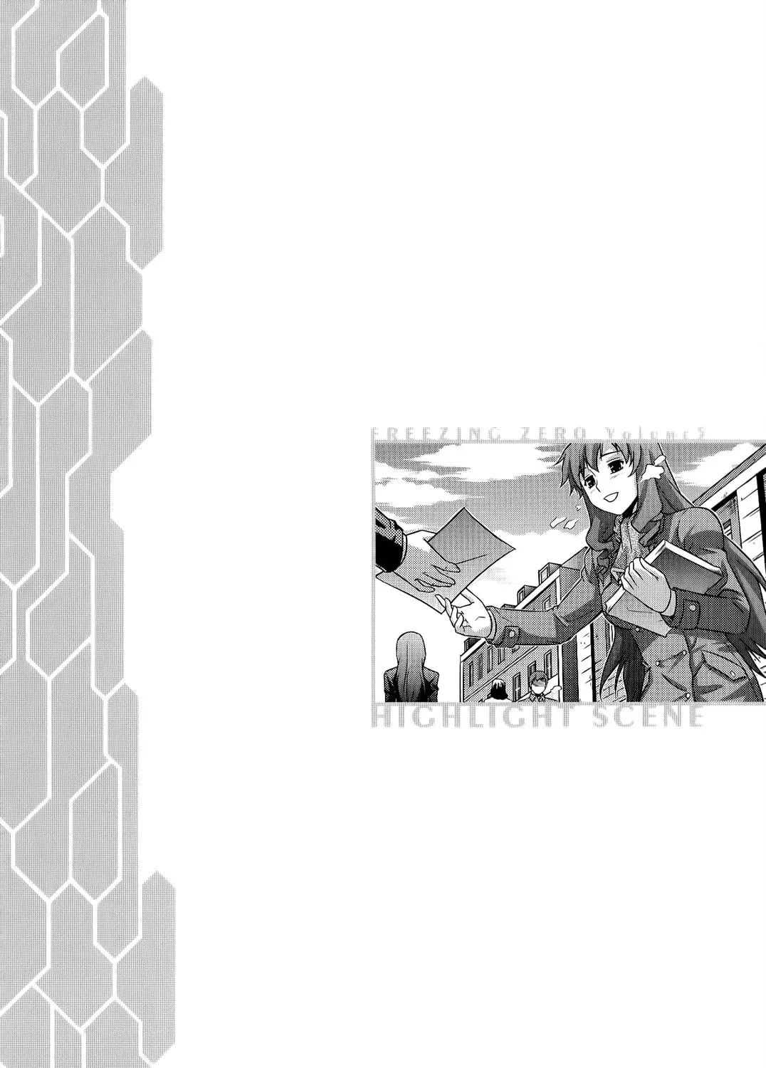 Freezing: Zero Chapter 20 page 84 - 