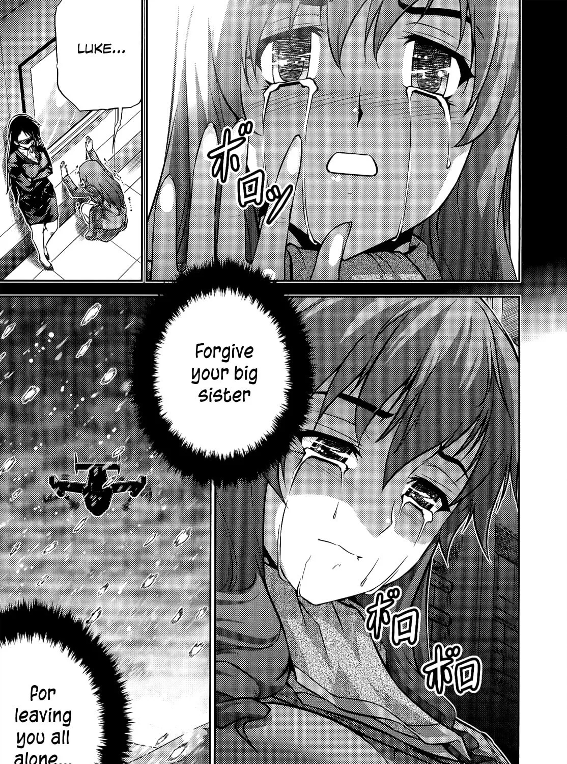 Freezing: Zero Chapter 21 page 42 - 