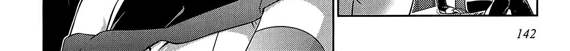 Freezing: Zero Chapter 22 page 25 - 