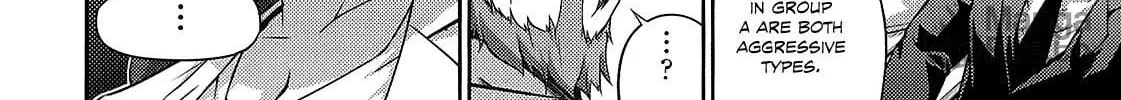 Freezing: Zero Chapter 22 page 29 - 