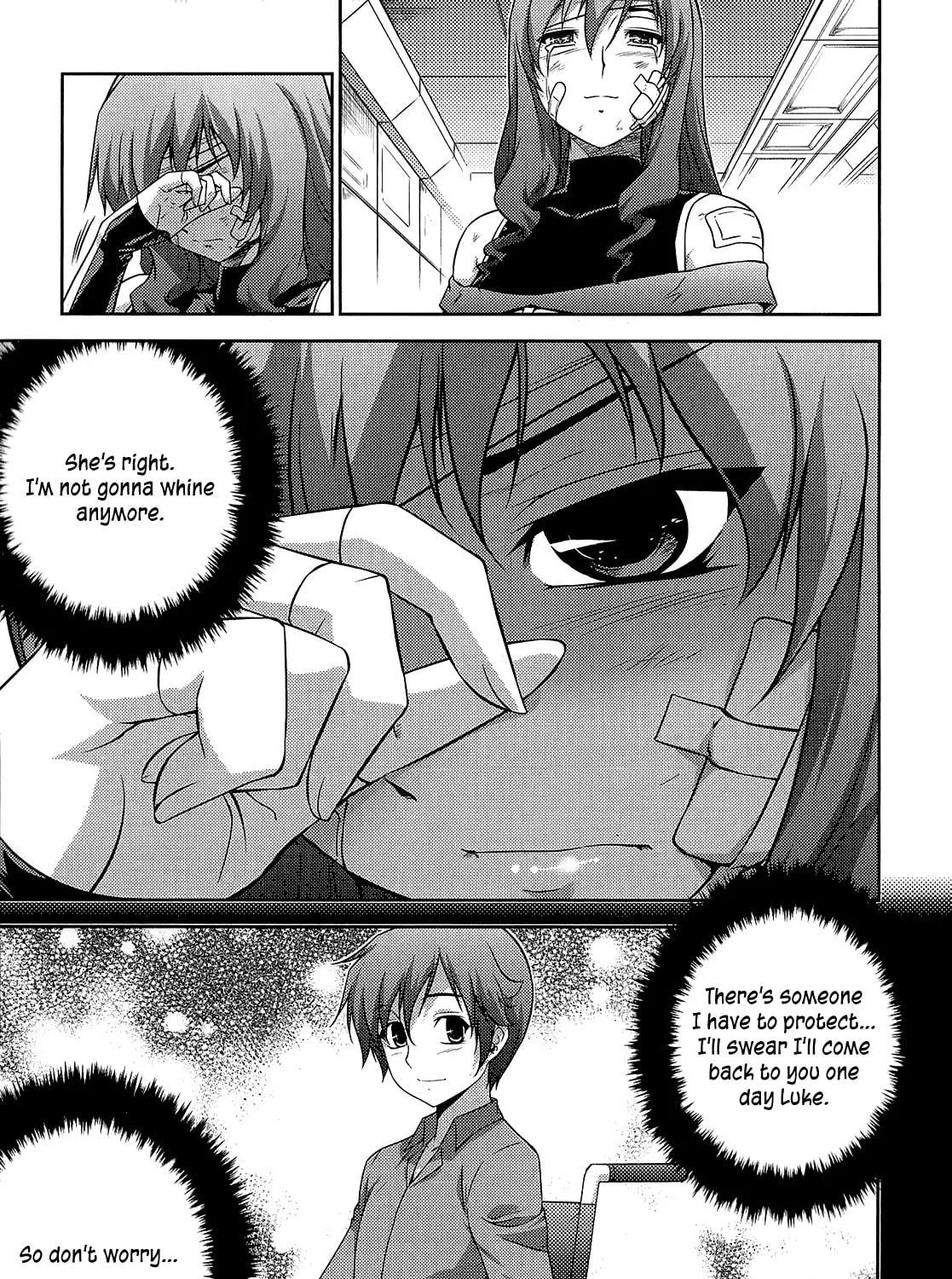 Freezing: Zero Chapter 22 page 82 - 