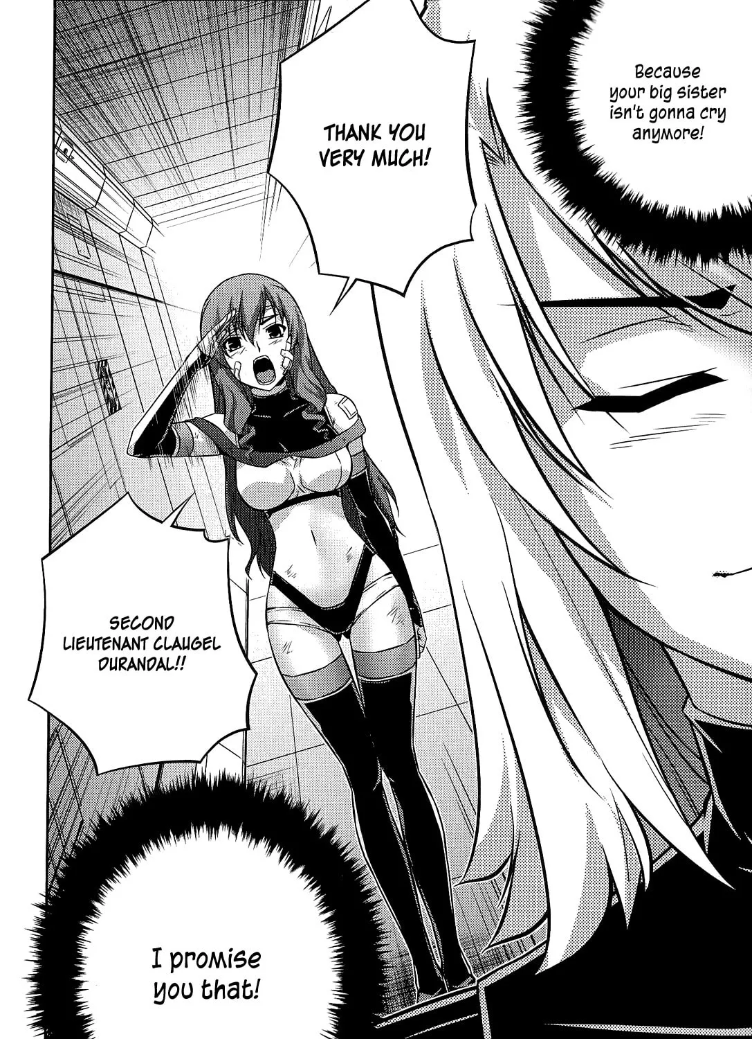 Freezing: Zero Chapter 22 page 84 - 