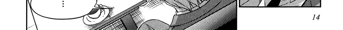 Freezing: Zero Chapter 23 page 25 - 