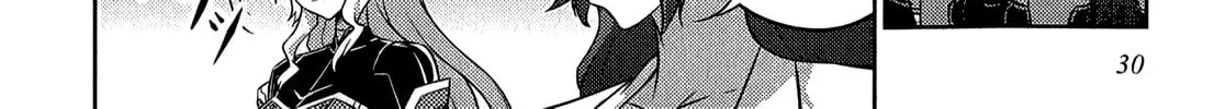 Freezing: Zero Chapter 23 page 57 - 