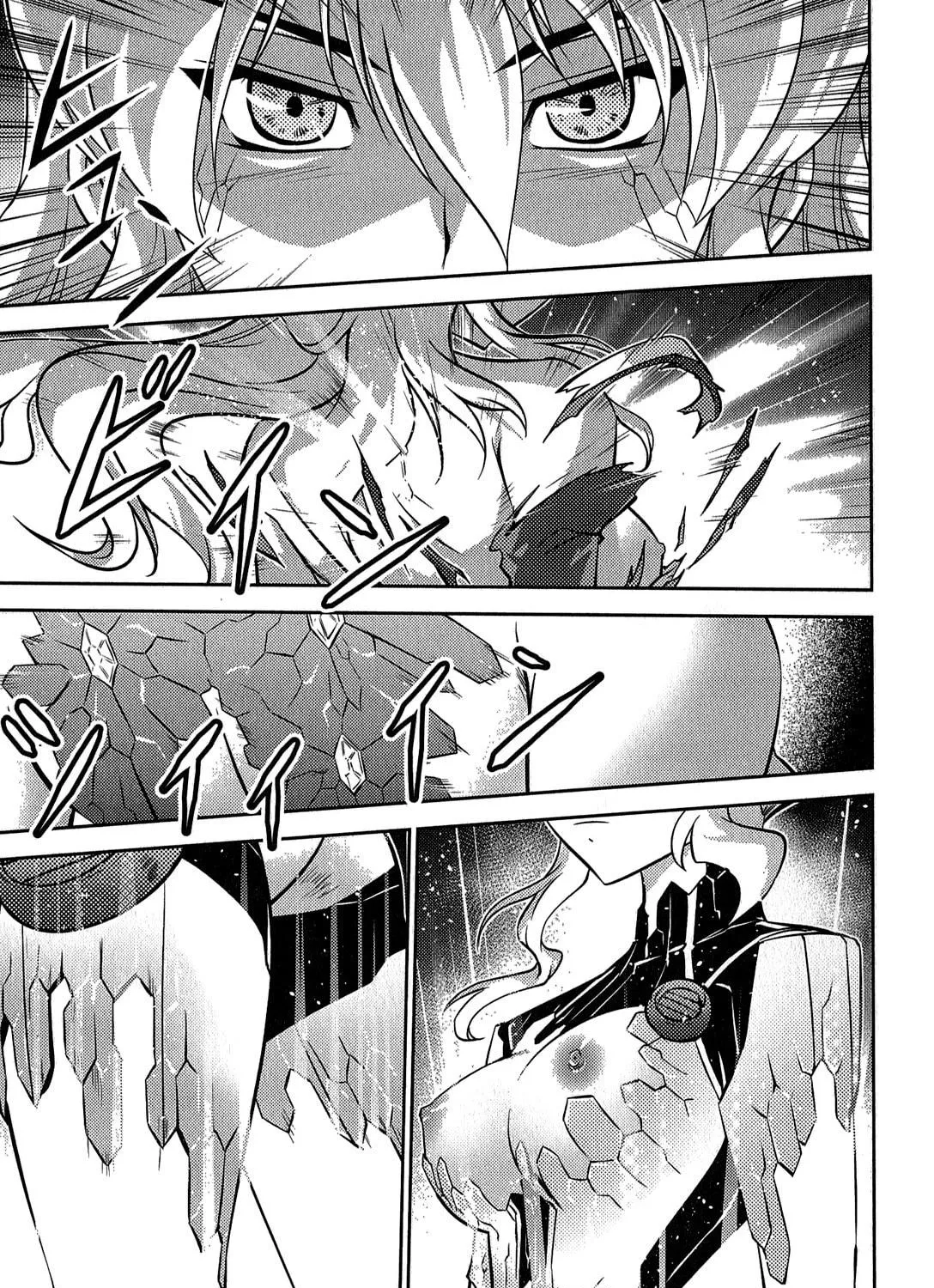 Freezing: Zero Chapter 23 page 58 - 