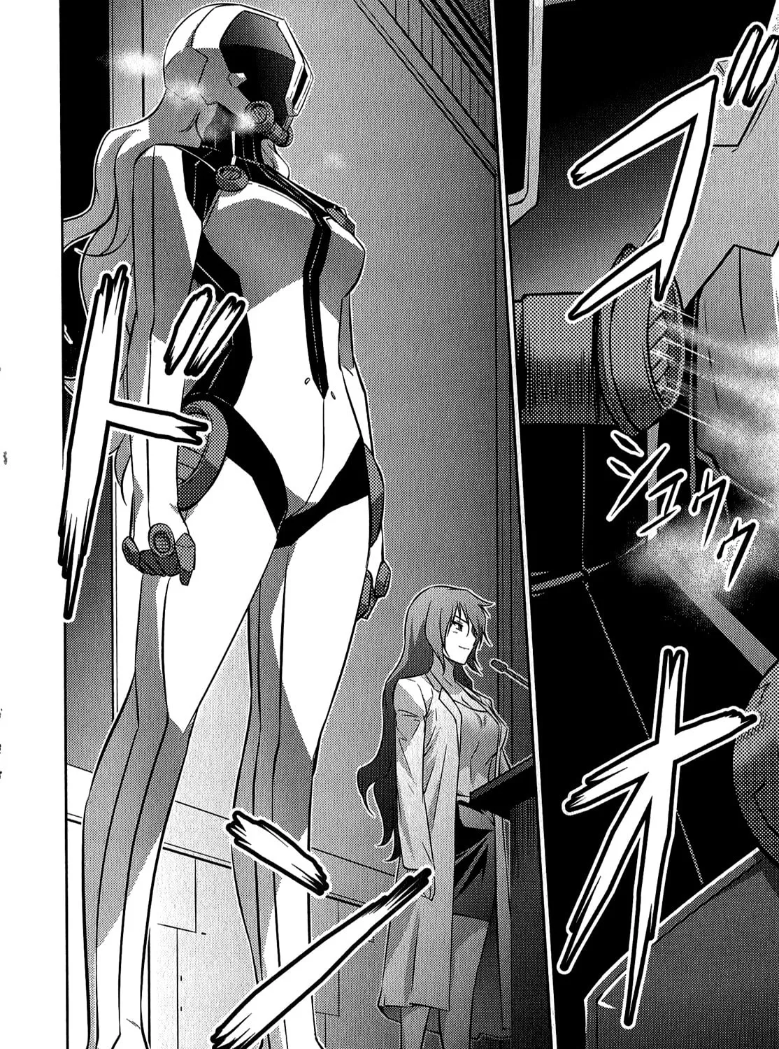 Freezing: Zero Chapter 23 page 60 - 