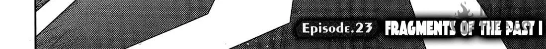 Freezing: Zero Chapter 23 page 9 - 