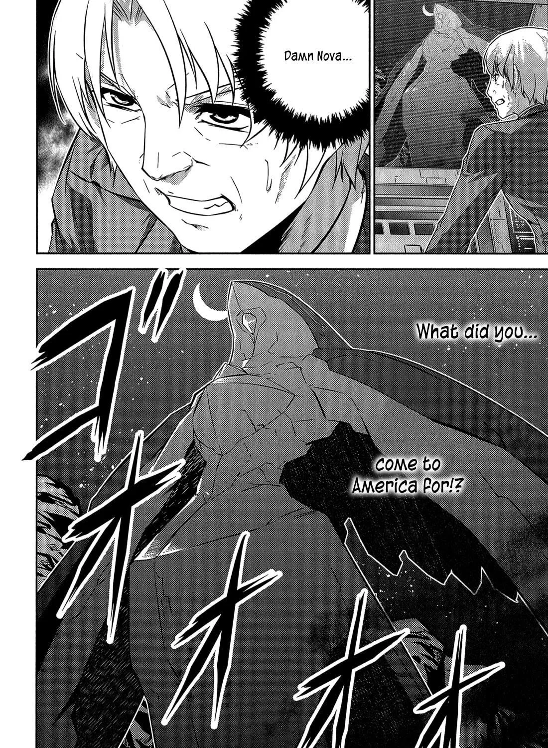 Freezing: Zero Chapter 23 page 88 - 