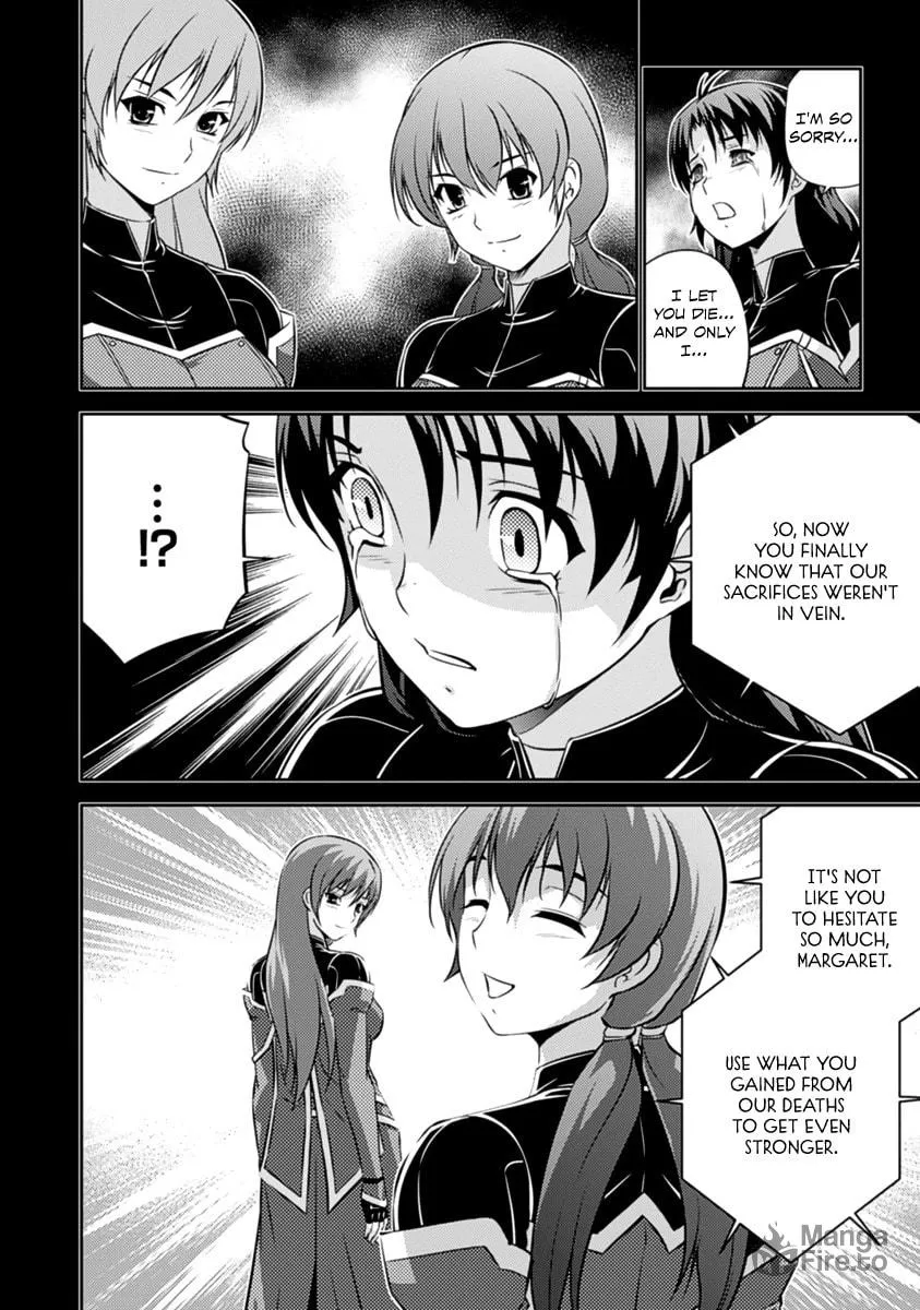 Freezing: Zero Chapter 24 page 39 - 