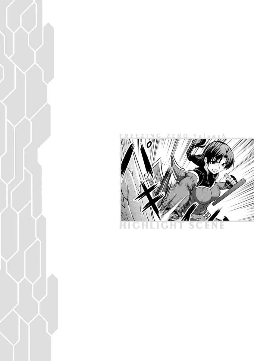 Freezing: Zero Chapter 24 page 44 - 