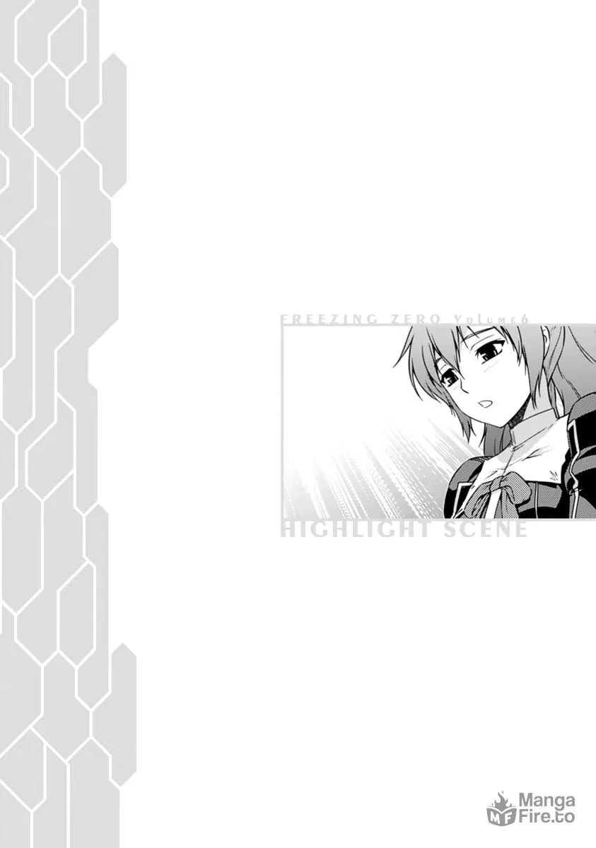Freezing: Zero Chapter 25 page 42 - 