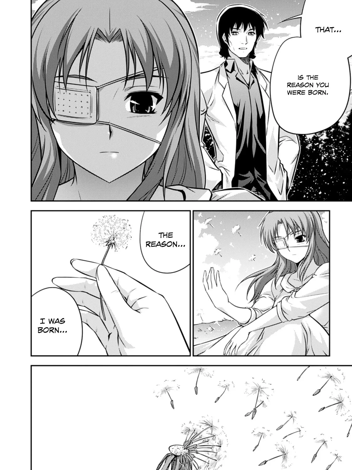 Freezing: Zero Chapter 27 page 55 - 