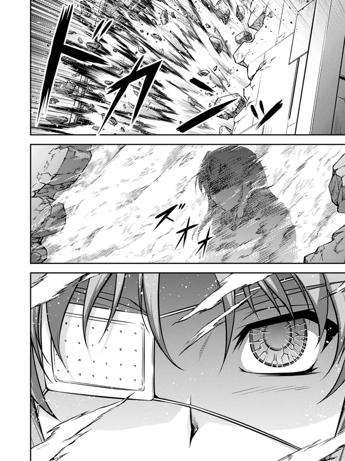 Freezing: Zero Chapter 27 page 85 - 