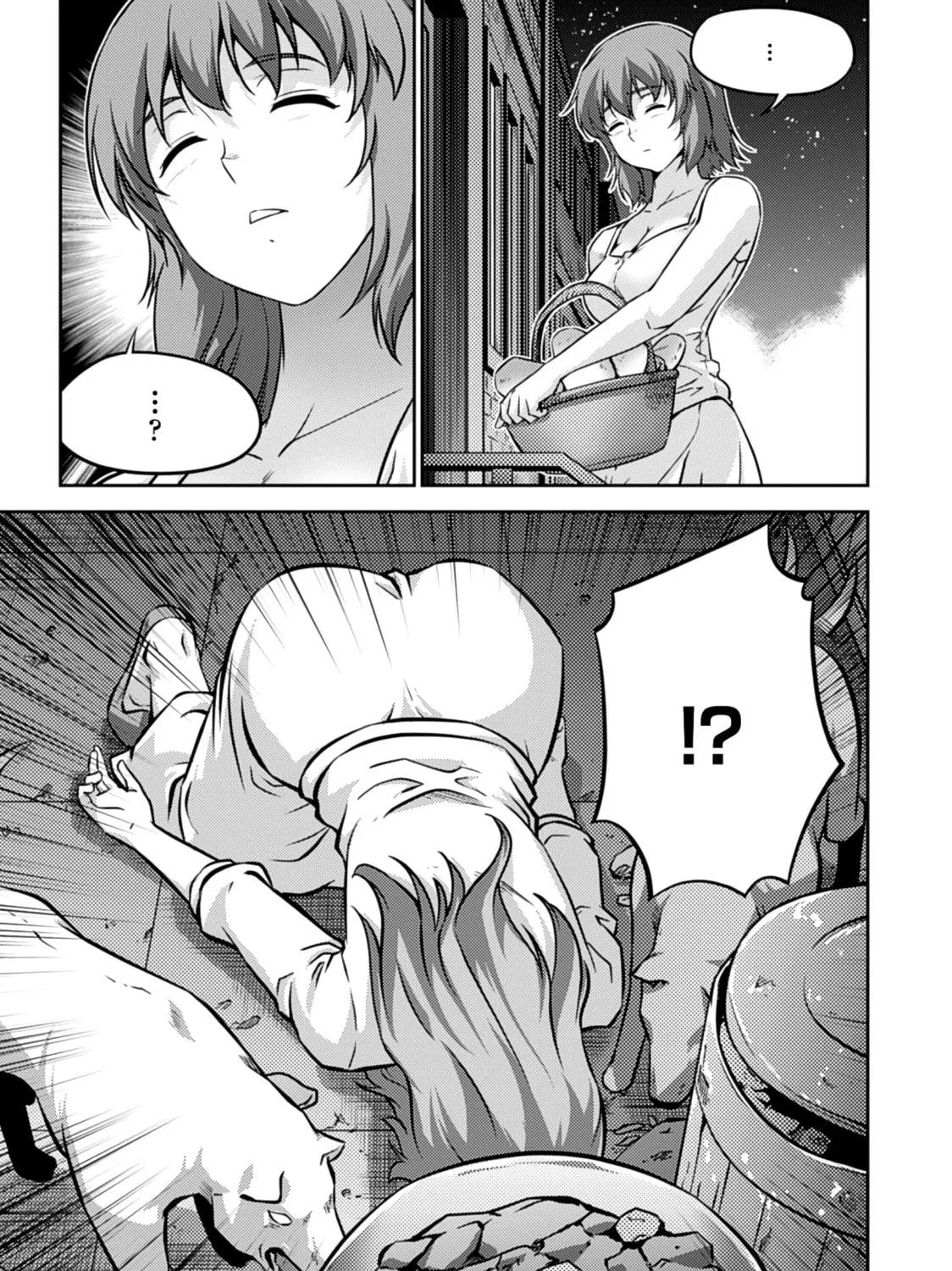 Freezing: Zero Chapter 28 page 22 - 