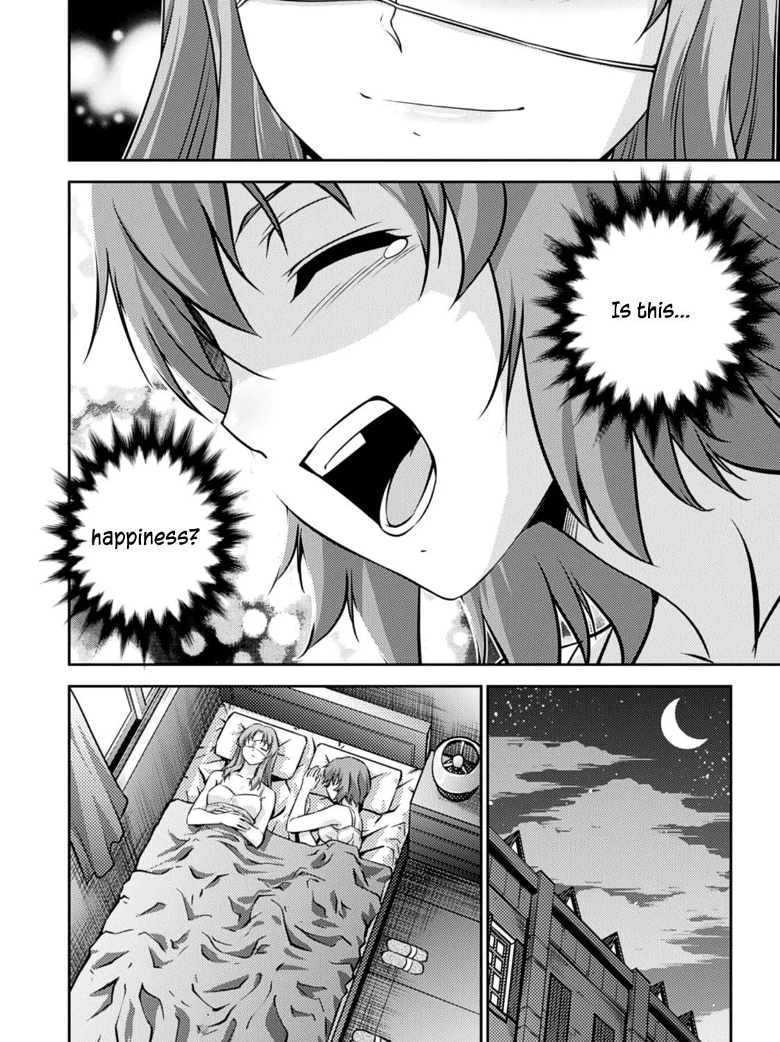 Freezing: Zero Chapter 28 page 78 - 