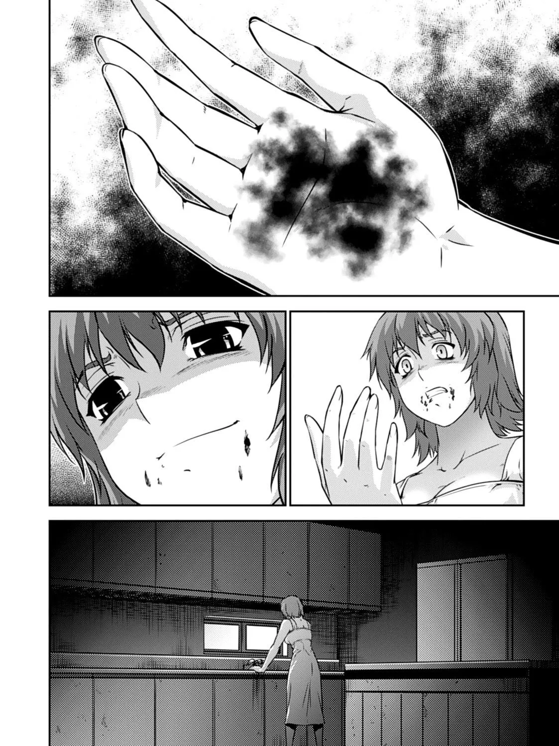 Freezing: Zero Chapter 28 page 82 - 