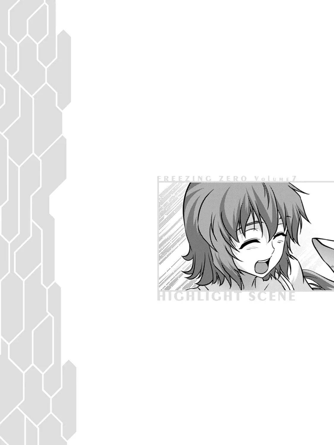 Freezing: Zero Chapter 28 page 84 - 
