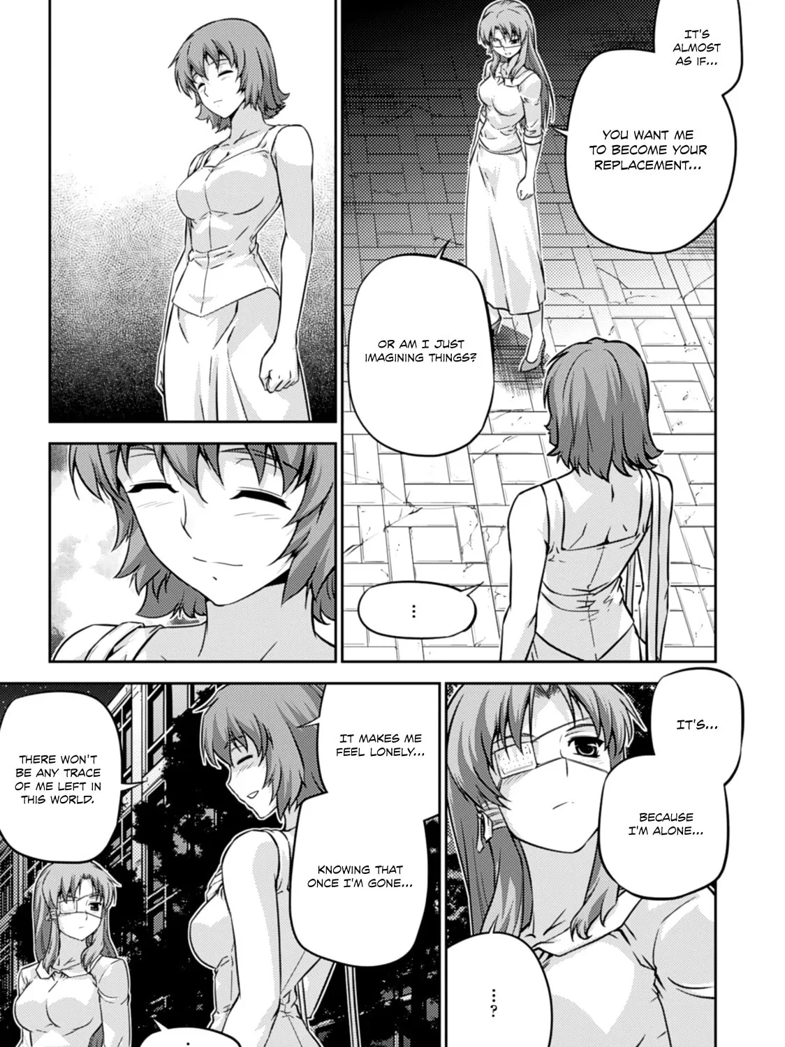 Freezing: Zero Chapter 29 page 66 - 
