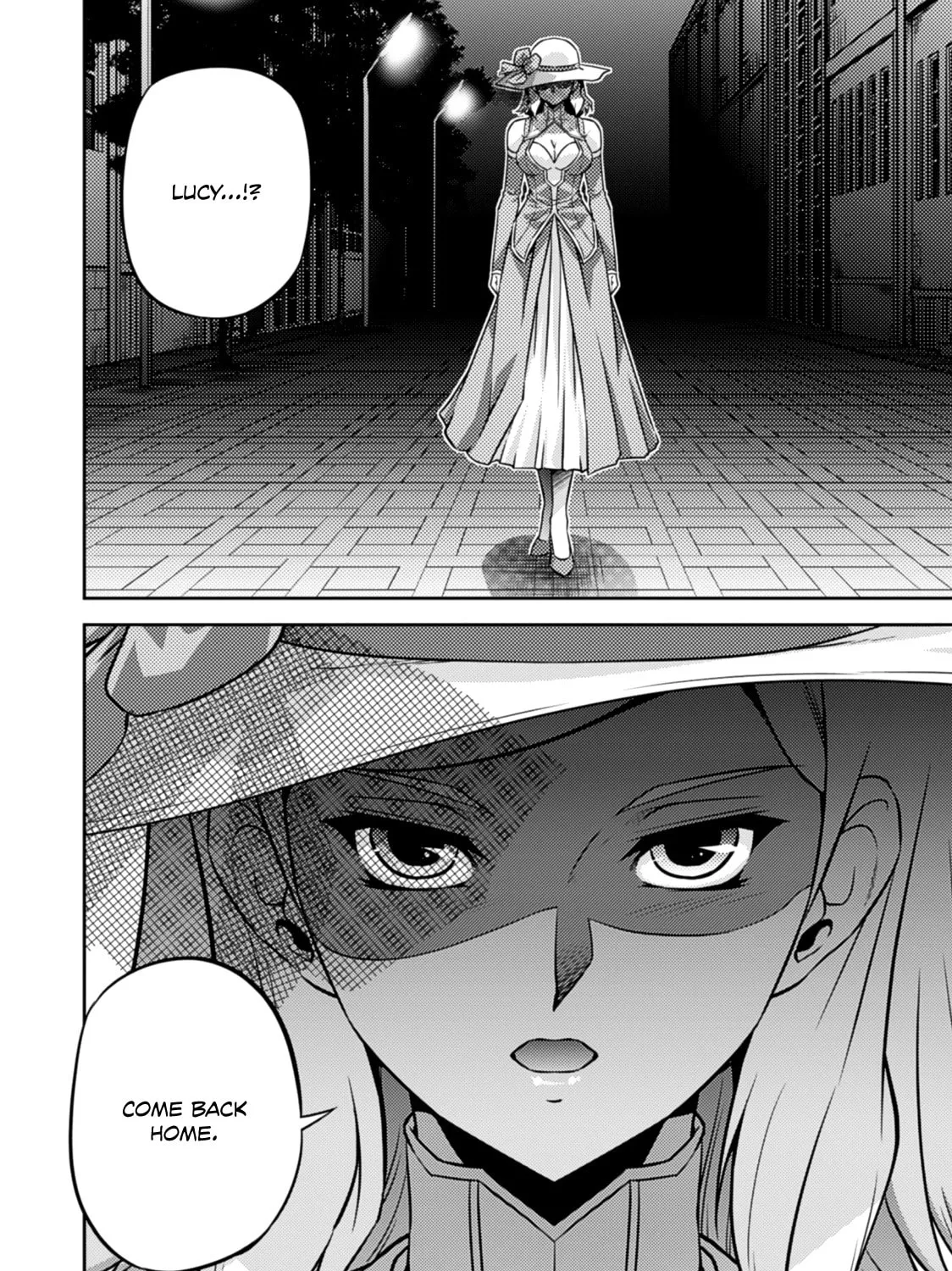 Freezing: Zero Chapter 29 page 72 - 