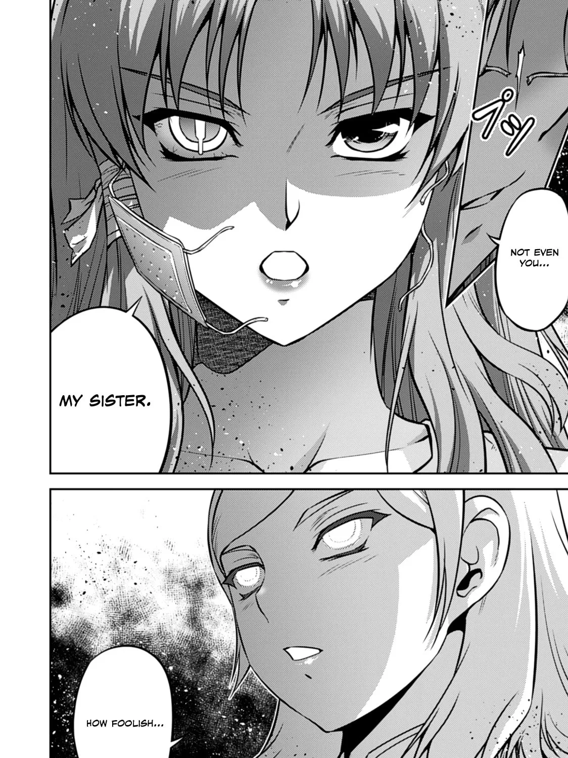 Freezing: Zero Chapter 29 page 84 - 