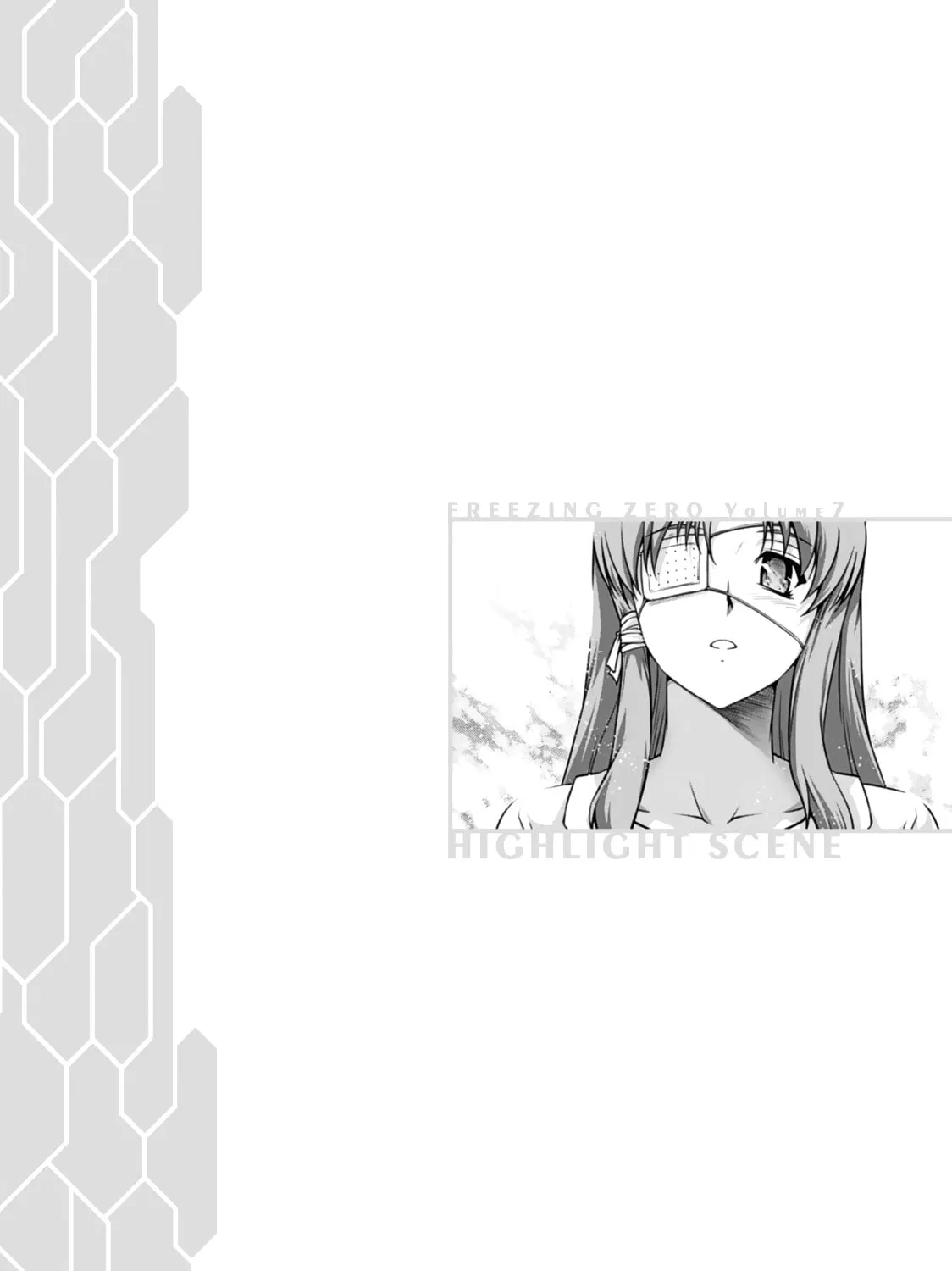 Freezing: Zero Chapter 29 page 86 - 