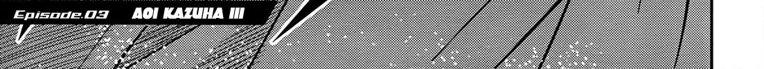 Freezing: Zero Chapter 3 page 3 - 
