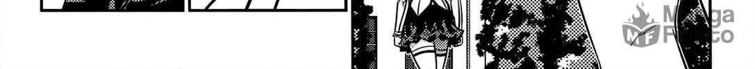 Freezing: Zero Chapter 3 page 59 - 