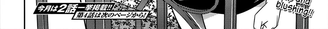 Freezing: Zero Chapter 3 page 73 - 
