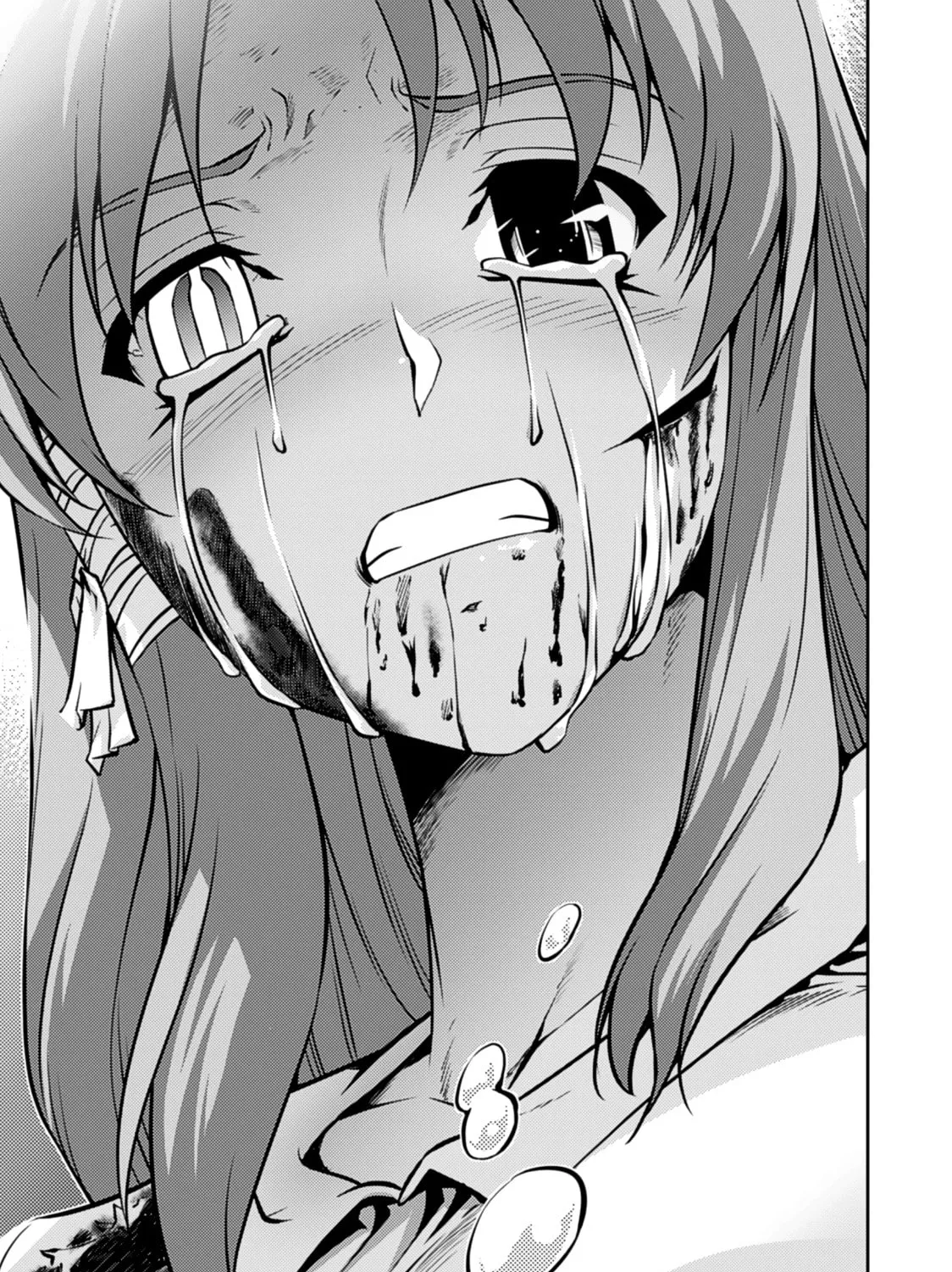 Freezing: Zero Chapter 30 page 60 - 