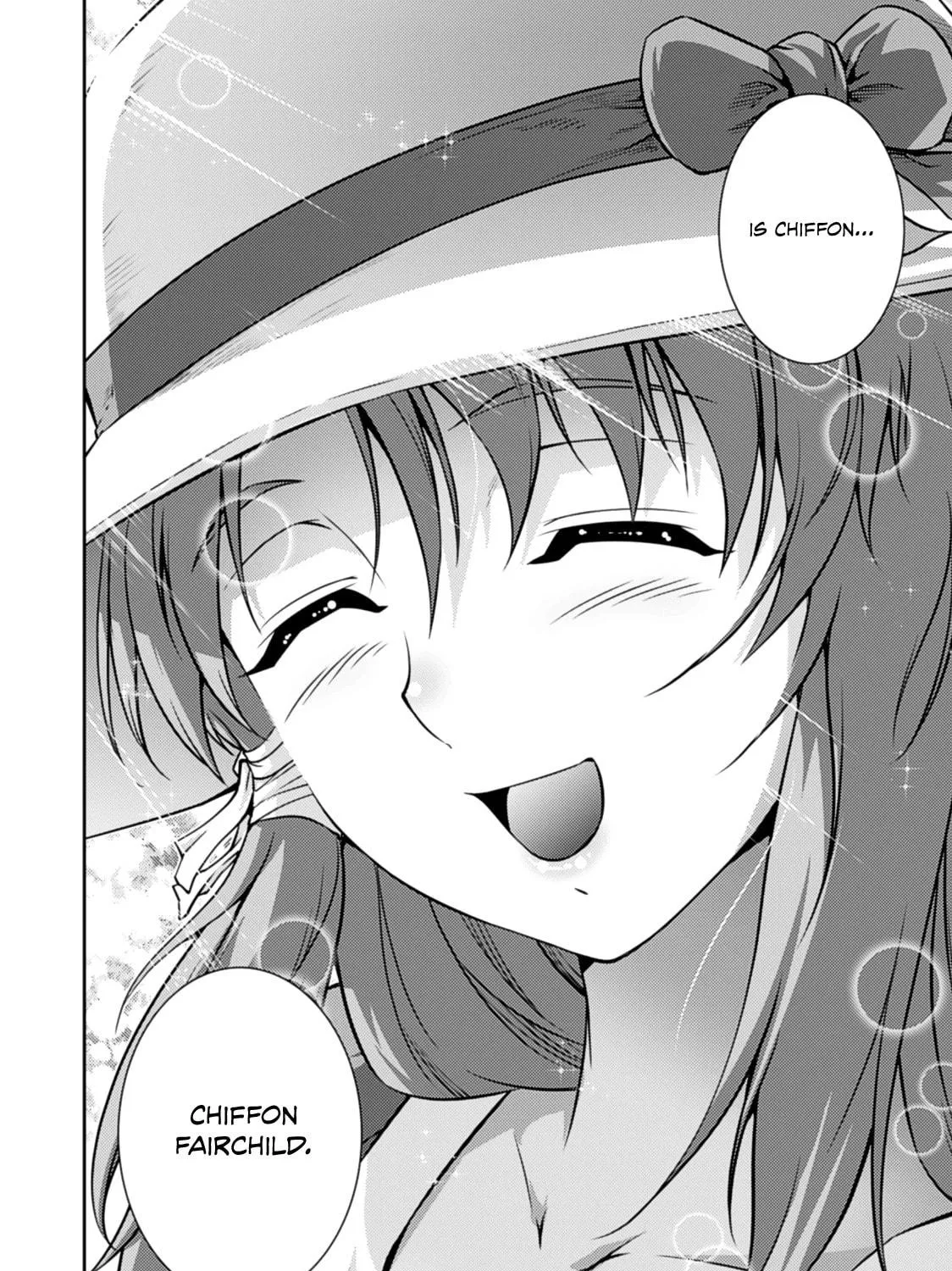 Freezing: Zero Chapter 30 page 78 - 