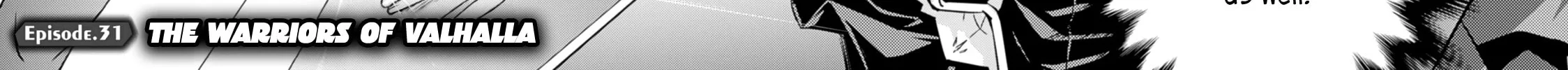 Freezing: Zero Chapter 31 page 15 - 