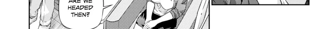 Freezing: Zero Chapter 31 page 41 - 